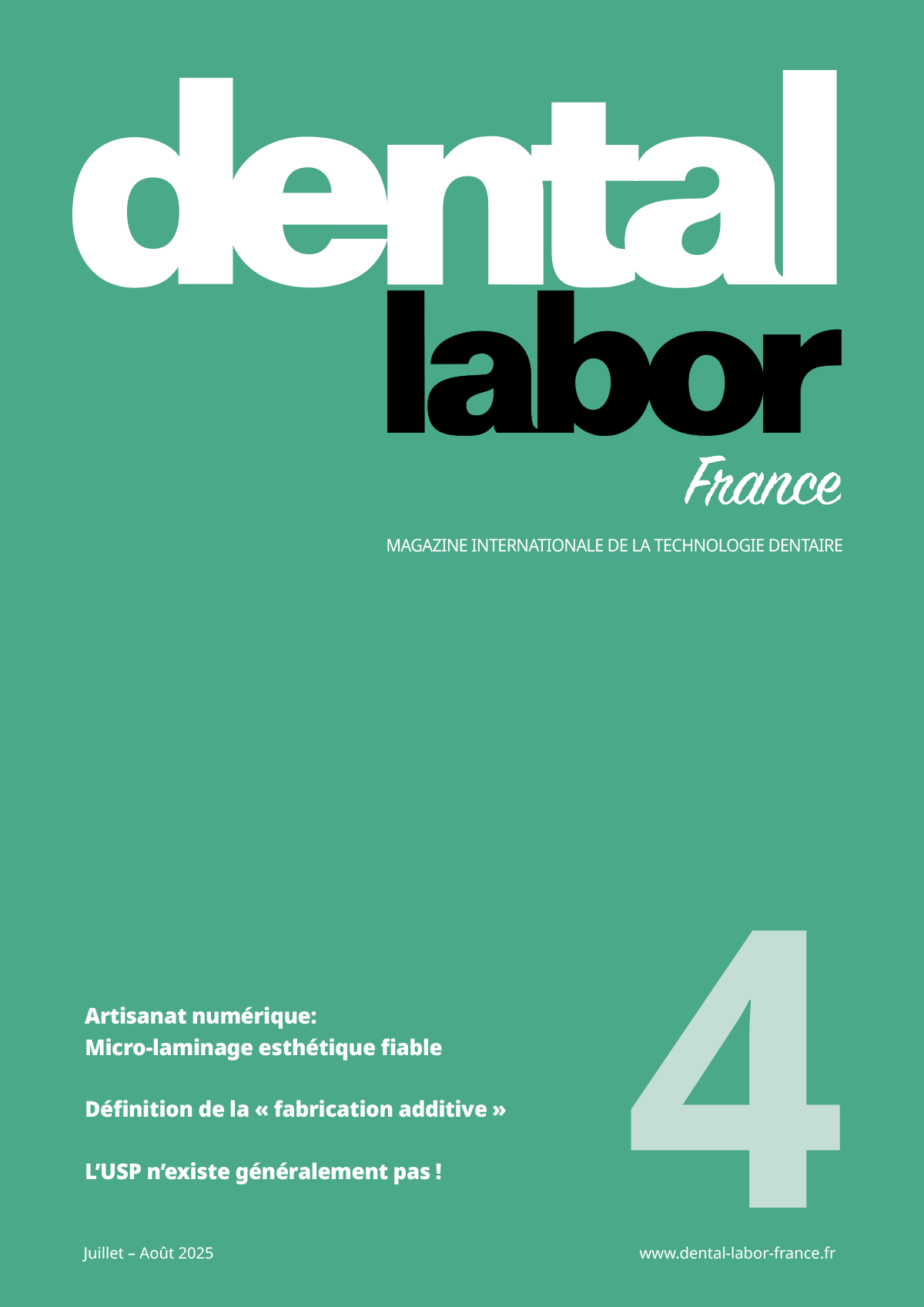 dental labor-france-4-2025